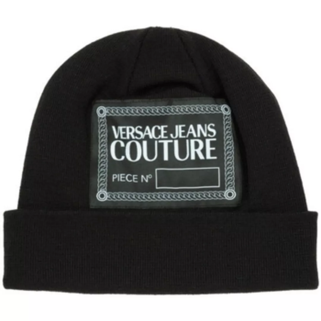 Versace Jeans Couture  Mütze 73YAZK44 günstig online kaufen