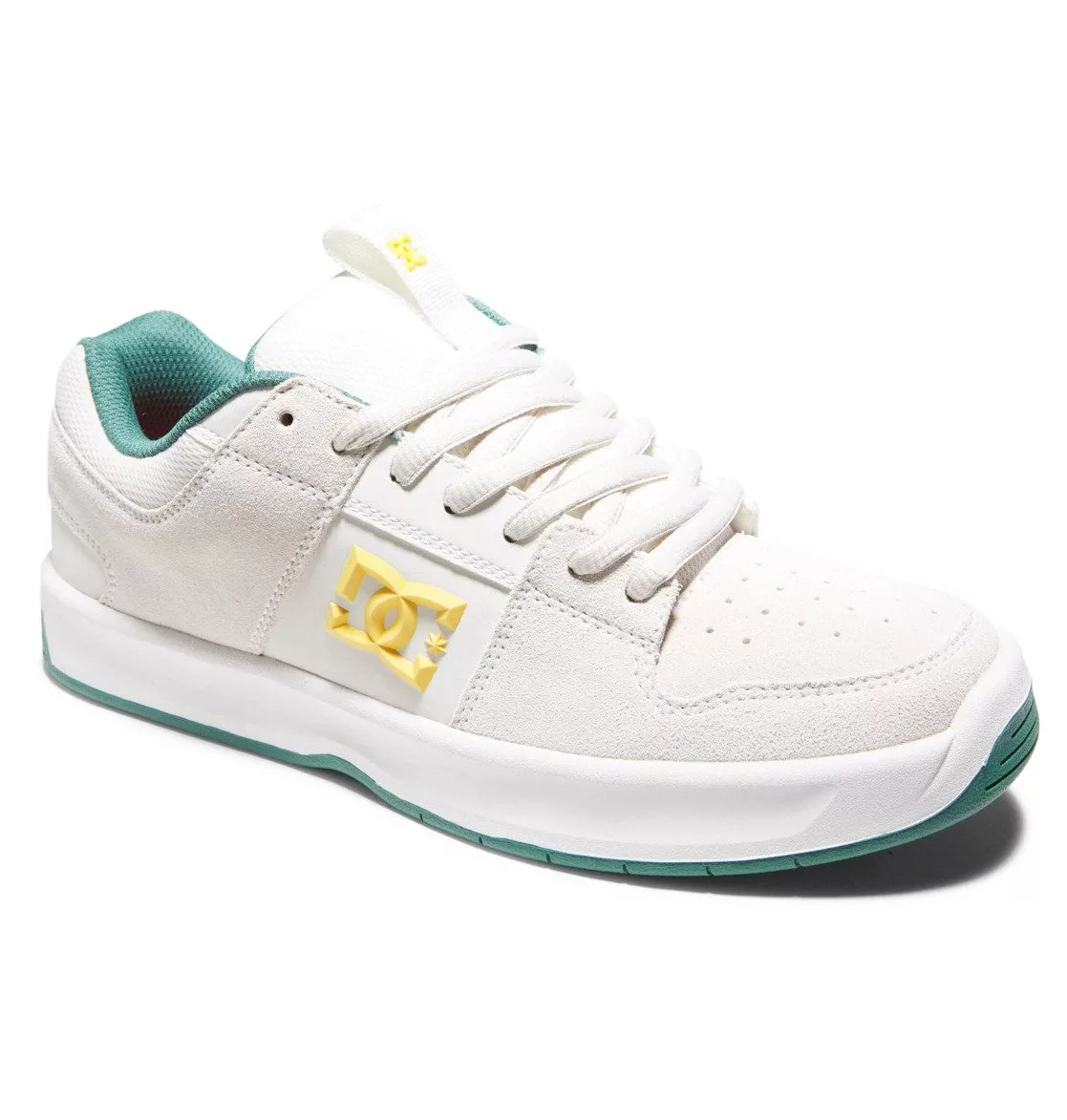 DC Shoes Skateschuh "Lynx Zero S" günstig online kaufen