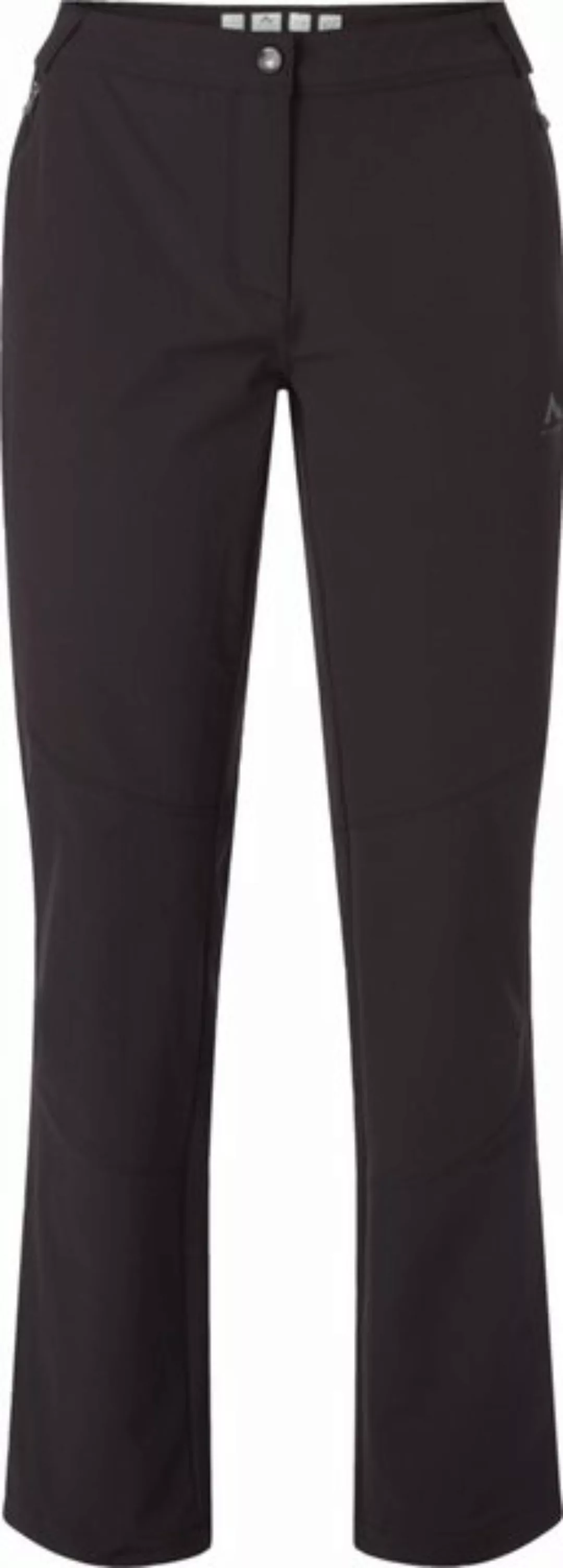 McKINLEY Outdoorhose Da.-Hose Yuba II günstig online kaufen