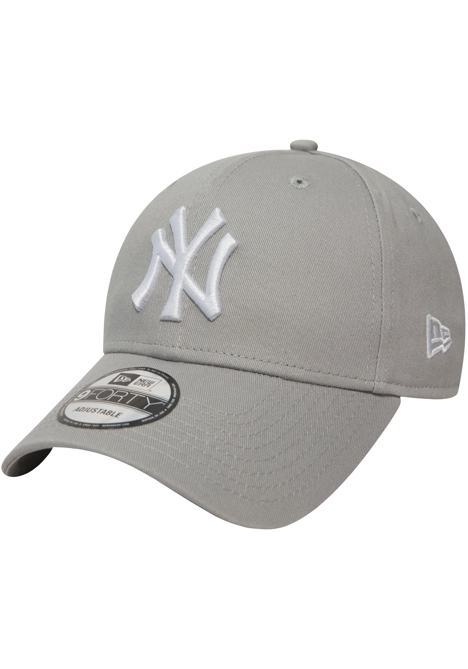 New Era Baseball Cap "LEAGUE ESSENTIAL 9FORTY LEAGUE" günstig online kaufen