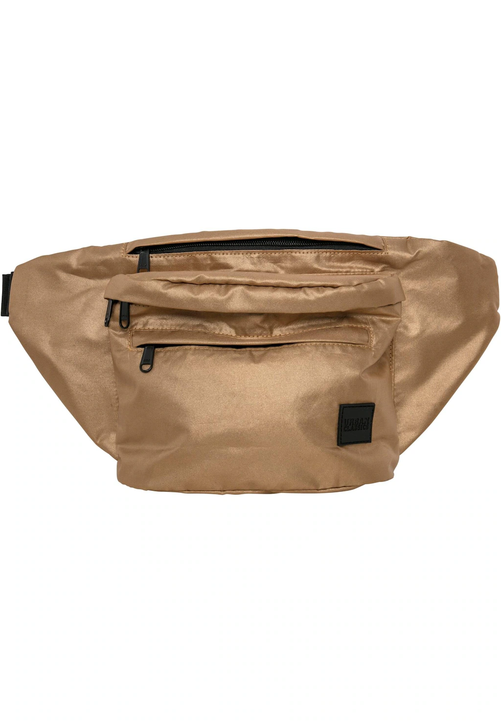 URBAN CLASSICS Umhängetasche "Urban Classics Unisex Oversize Shoulderbag", günstig online kaufen