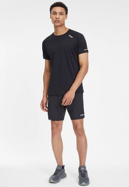 2xU Laufshorts Aero 7 Inch (1-tlg) günstig online kaufen