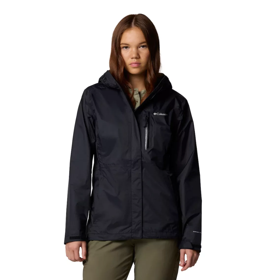 Columbia Regenjacke, (1 St.) günstig online kaufen