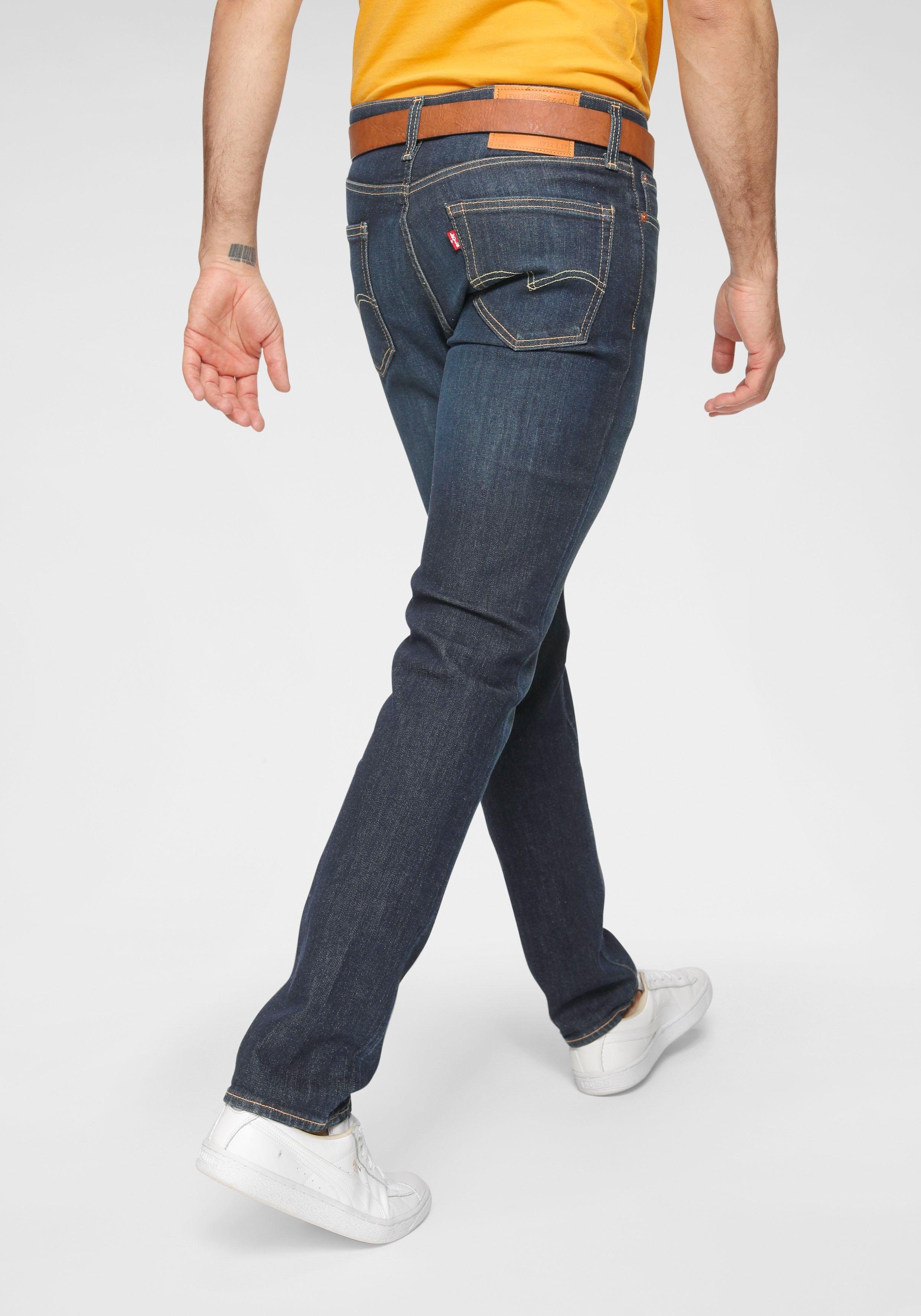 Levi's® Slim-fit-Jeans 511 SLIM mit Stretch günstig online kaufen