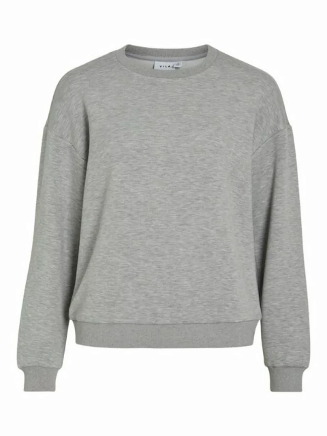 Vila Sweatshirt "VISANDY L/S SWEAT TOP - NOOS" günstig online kaufen