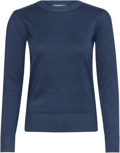 Saint Tropez Strickpullover MilaSZ Pullover günstig online kaufen