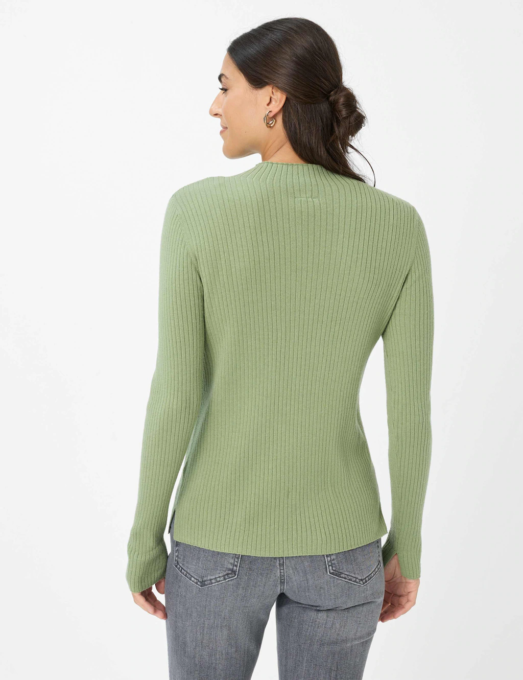 Brax Strickpullover "Style Strickpullover" günstig online kaufen