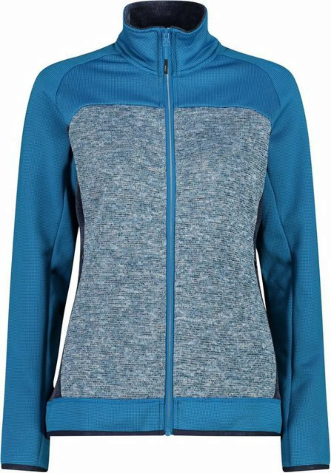 CMP Outdoorjacke WOMAN JACKET GIADA-B.BLUE günstig online kaufen