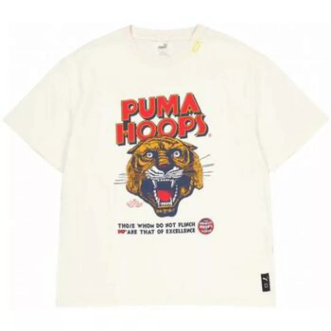 Puma  T-Shirt 624737_01 günstig online kaufen