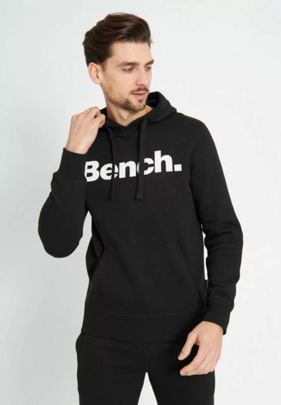 Bench. Kapuzensweatshirt SKINNER günstig online kaufen