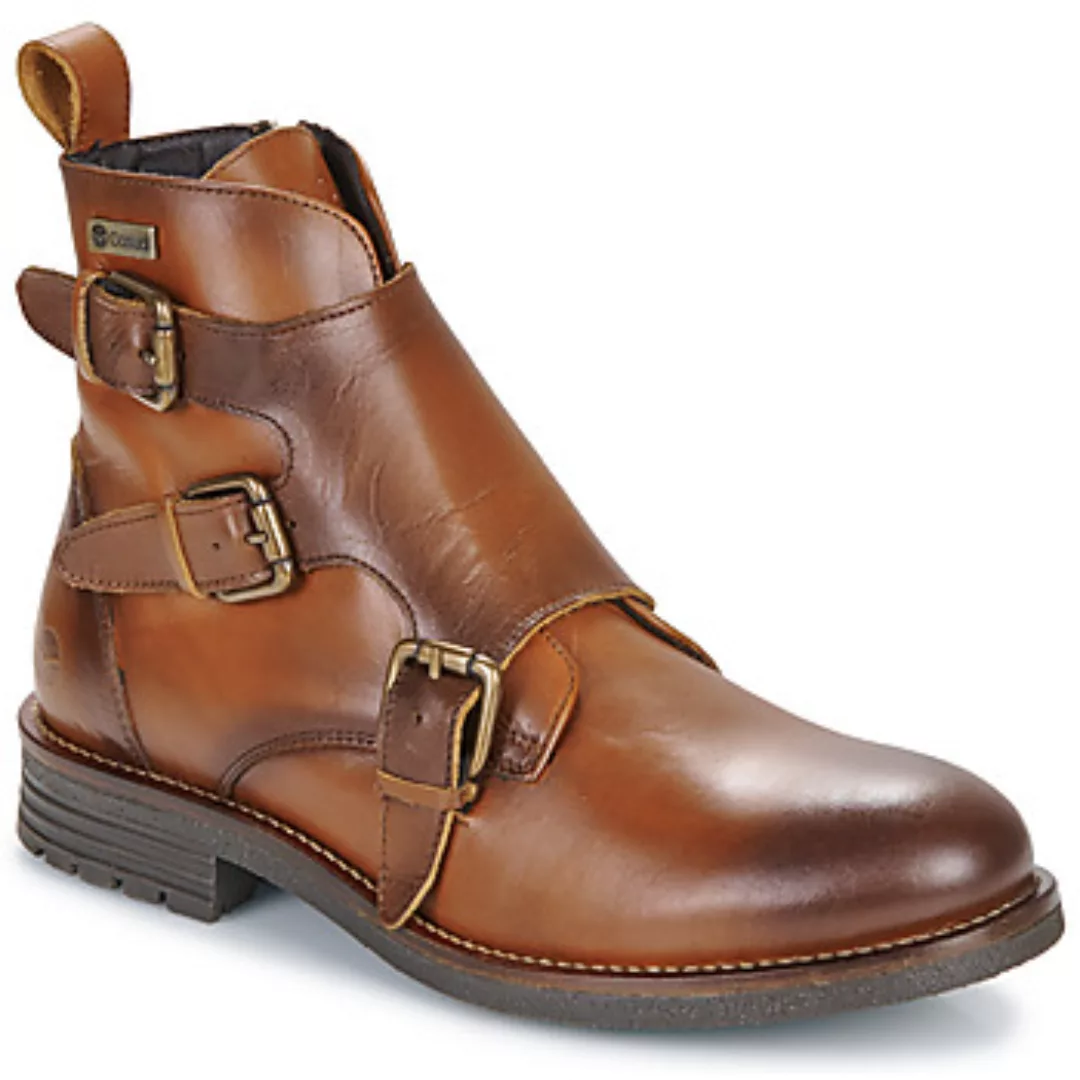 Casual Attitude  Herrenstiefel GUILO günstig online kaufen