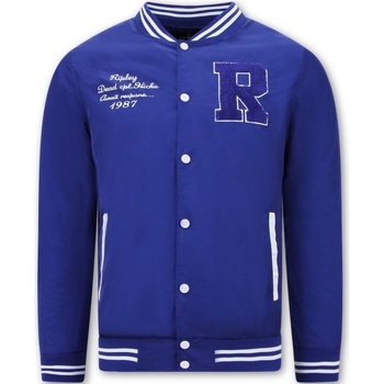 Tony Backer  Blazer Dünne Sommer Baseballjacken Für – günstig online kaufen