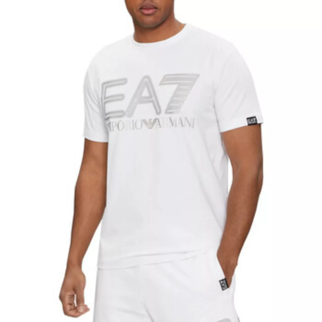 Emporio Armani EA7  T-Shirt 3DPT37-PJMUZ günstig online kaufen