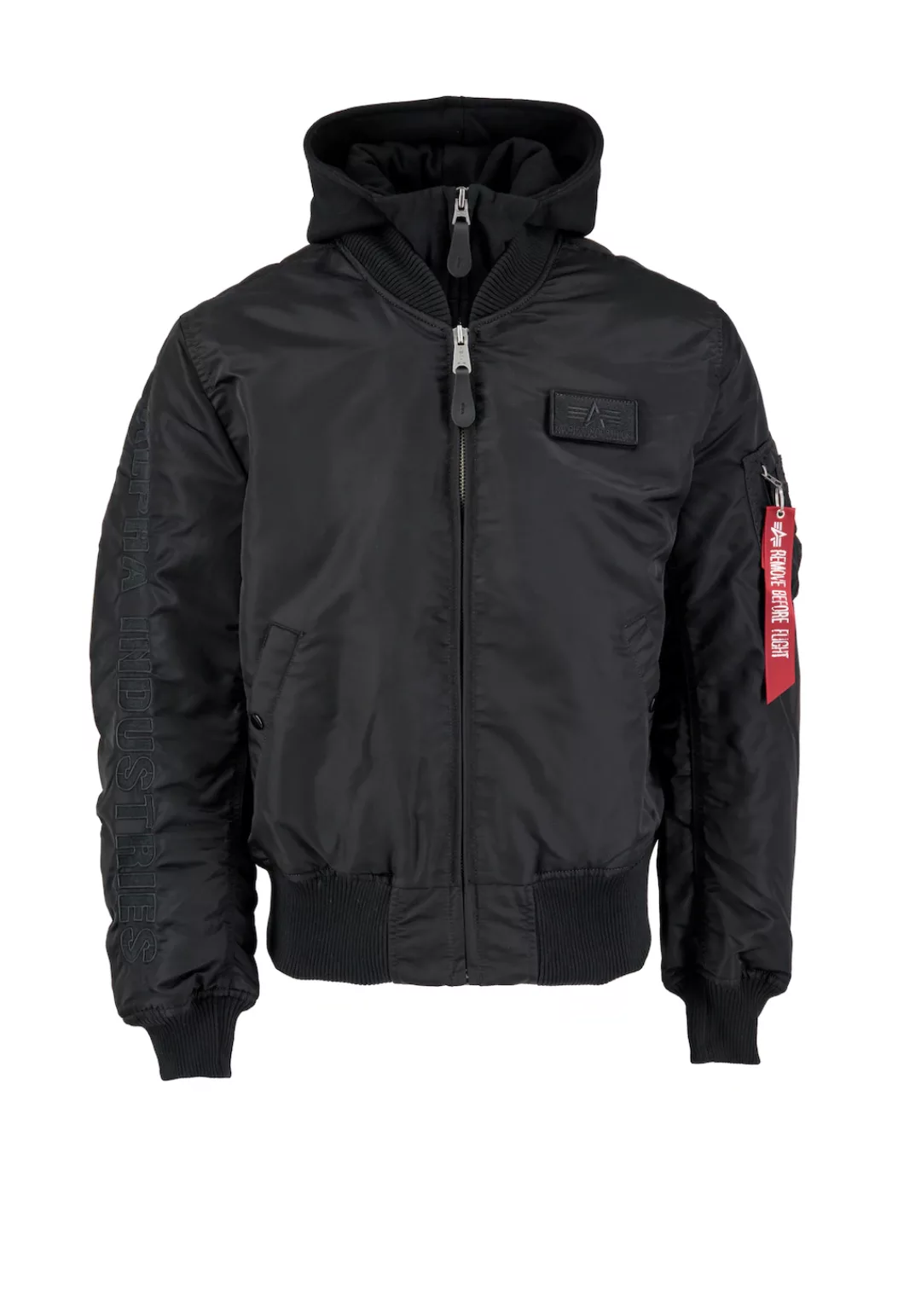 Alpha Industries Bomberjacke "Alpha Industries Men - Bomber Jackets" günstig online kaufen