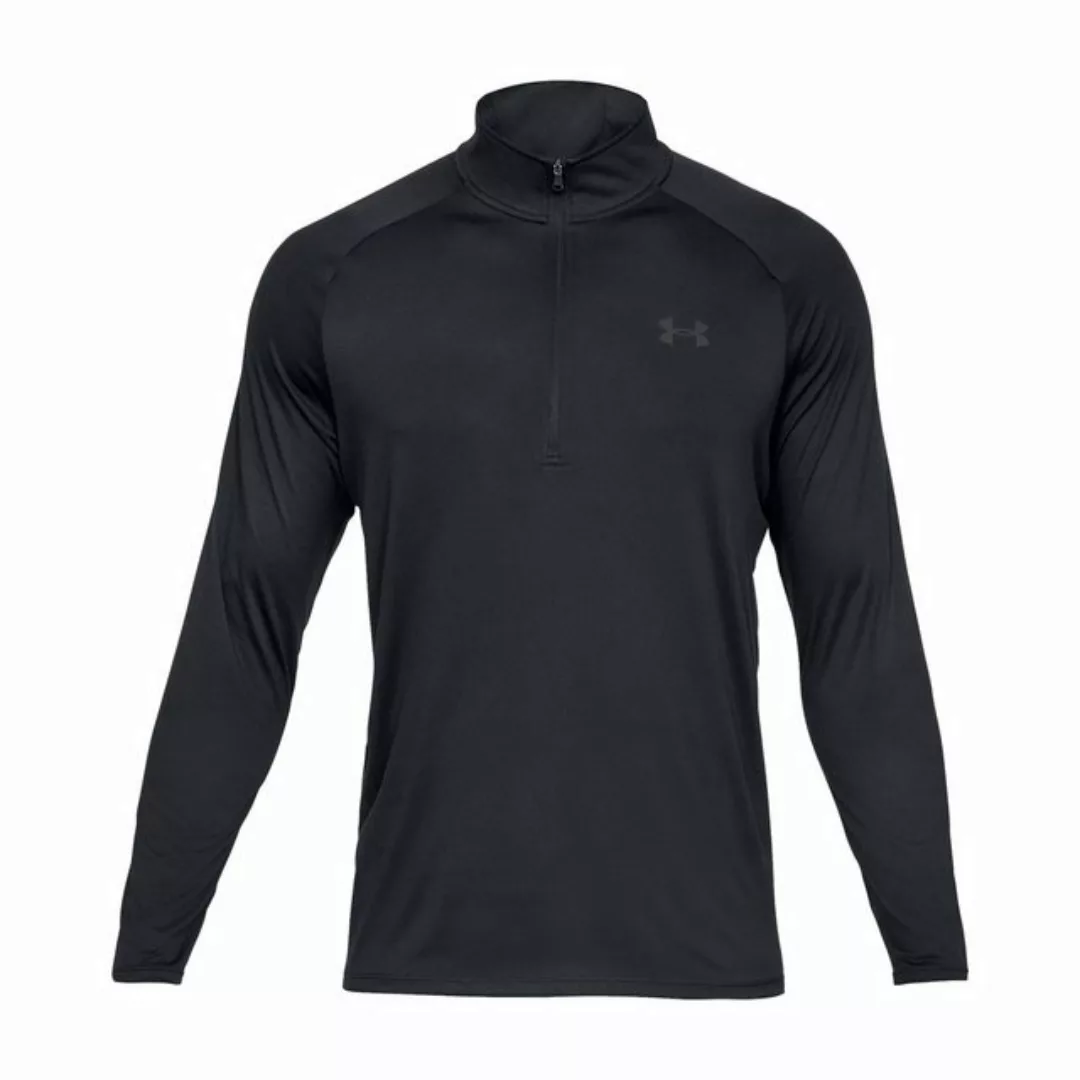 Under Armour® Langarmshirt Langarm-Shirt Tech 2.0 Half-Zip günstig online kaufen