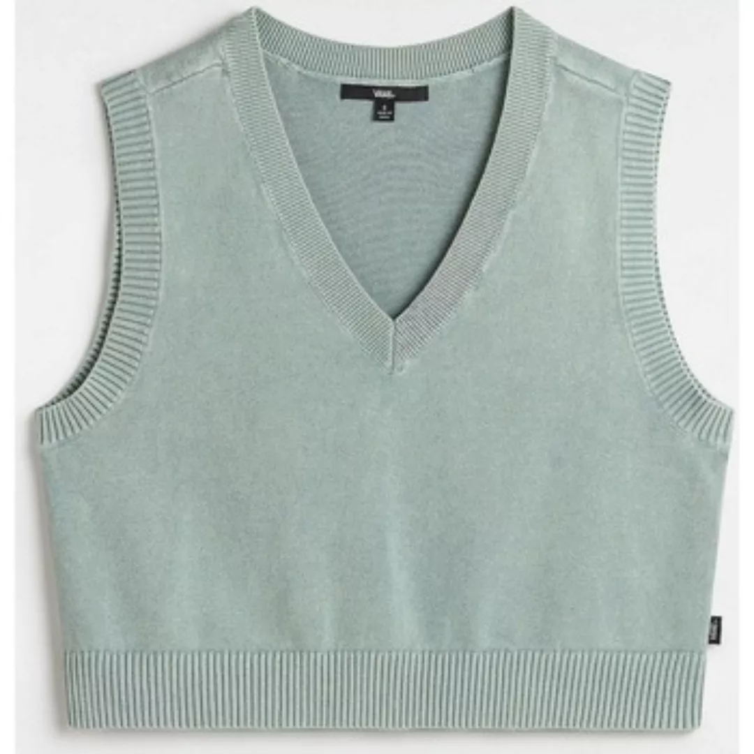 Vans  Sweatshirt SYD SWEATER VEST günstig online kaufen