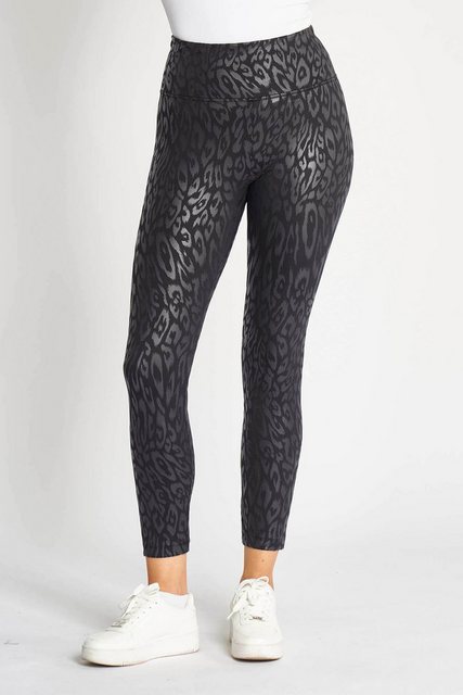 Zhrill Leggings ZHSAMIRA - Animal Muster günstig online kaufen