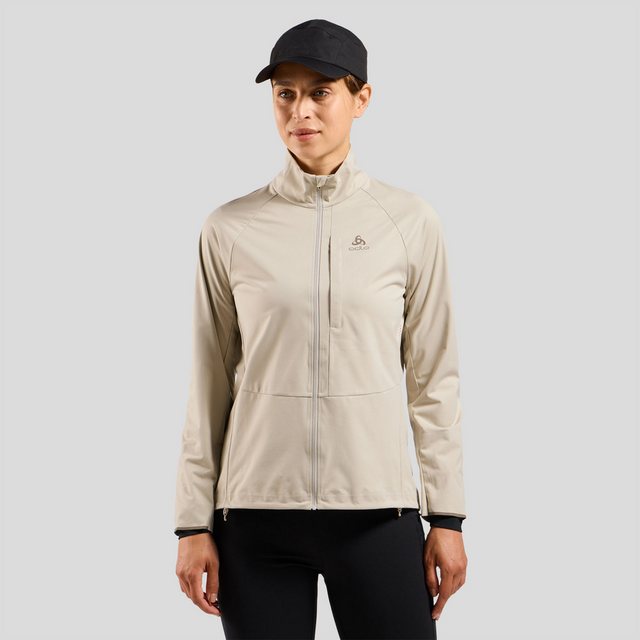 Odlo Laufjacke Zeroweight Pro Warm Jacket 2.0.Lady 315611-10697 Absoluter K günstig online kaufen