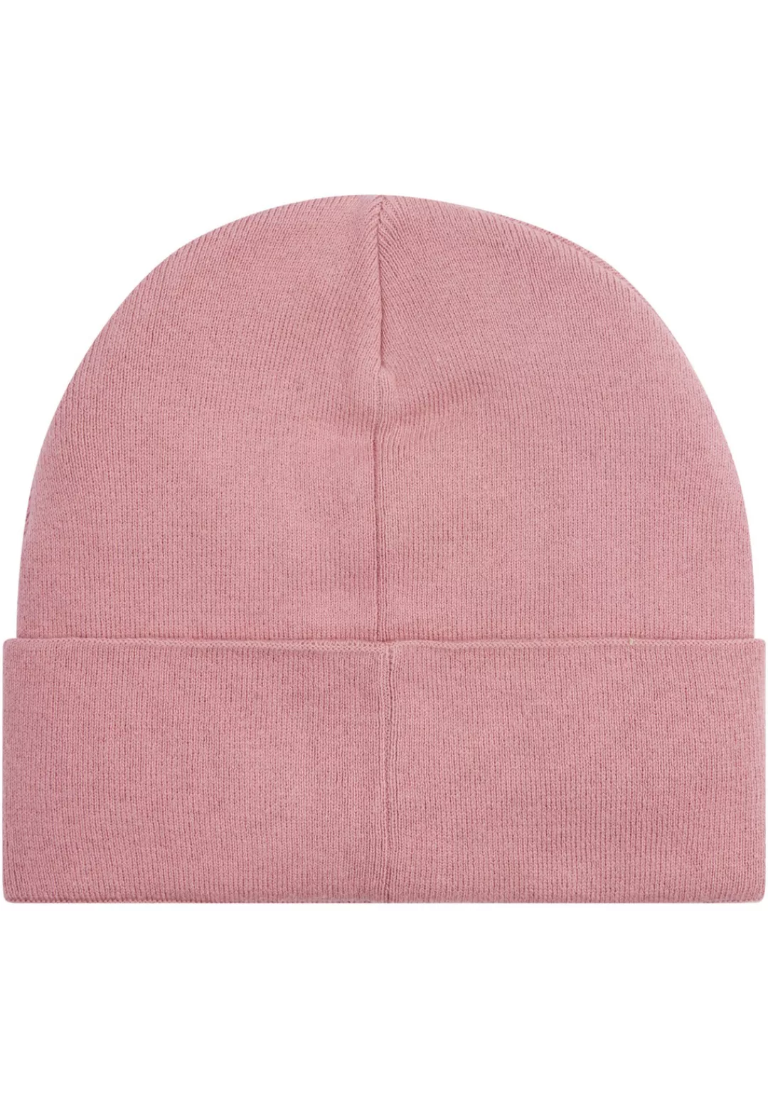 Calvin Klein Jeans Beanie "MONO LOGO EMBRO BEANIE", mit Logostickerei günstig online kaufen