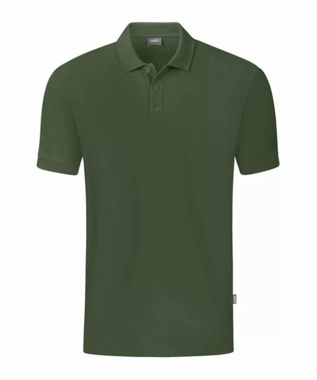 Jako Poloshirt Polo Organic günstig online kaufen