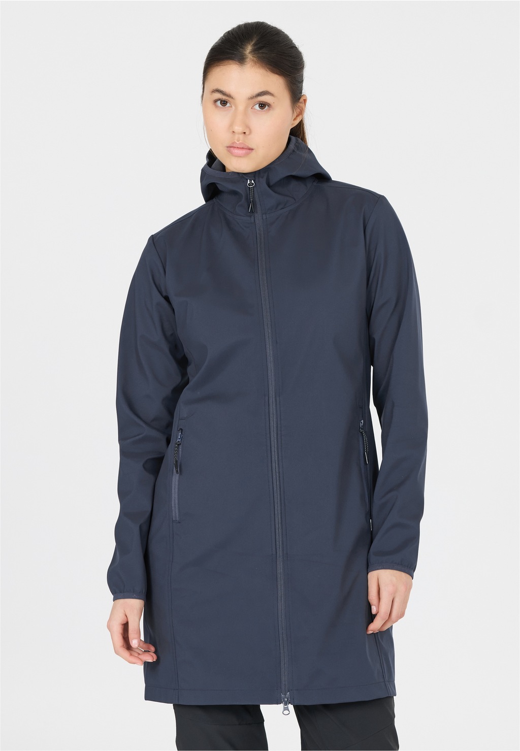 WHISTLER Softshelljacke "Luango", für angenehmen Schutz vor Wind und Nässe günstig online kaufen
