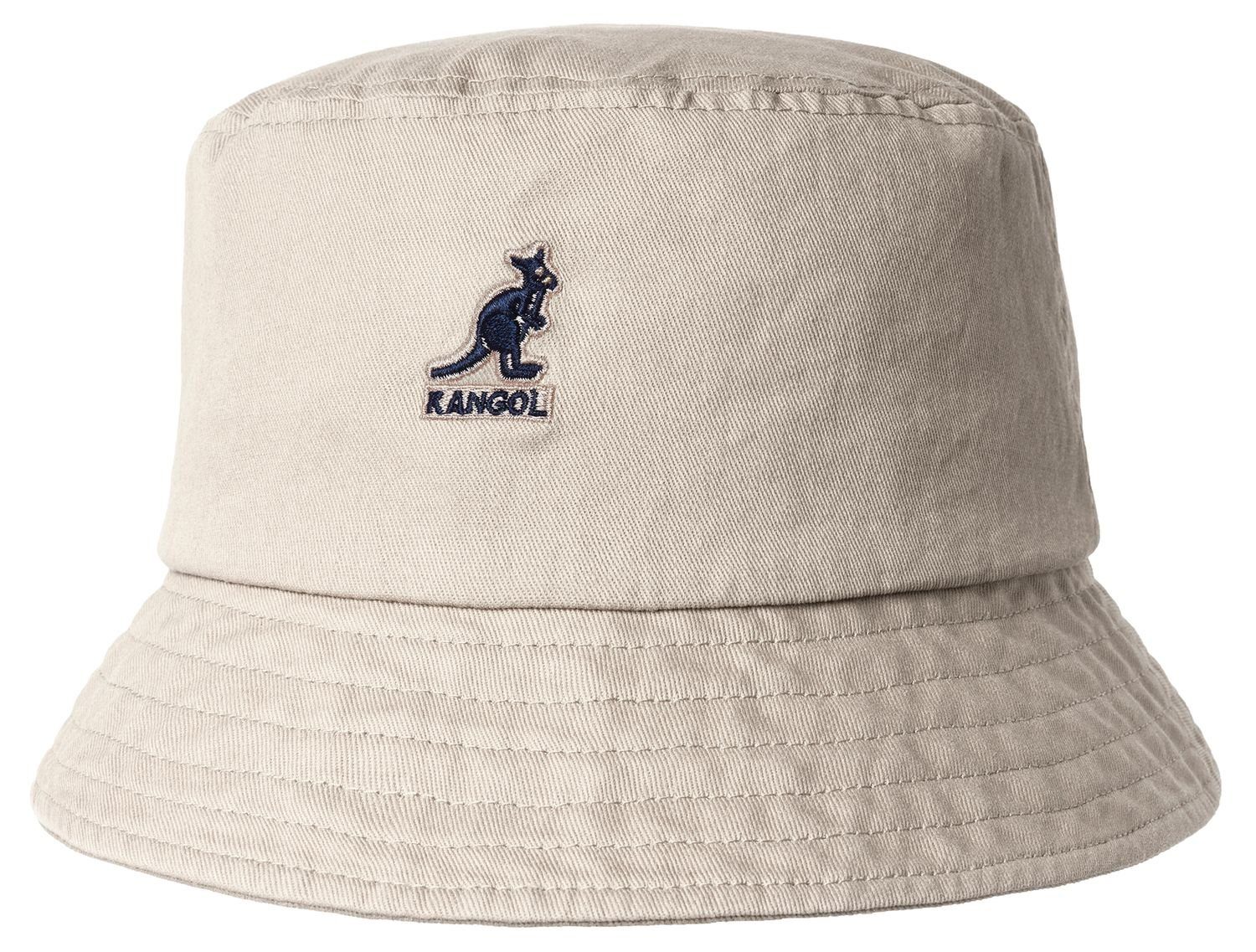 Kangol Fischerhut (1-St) Stoffhut günstig online kaufen