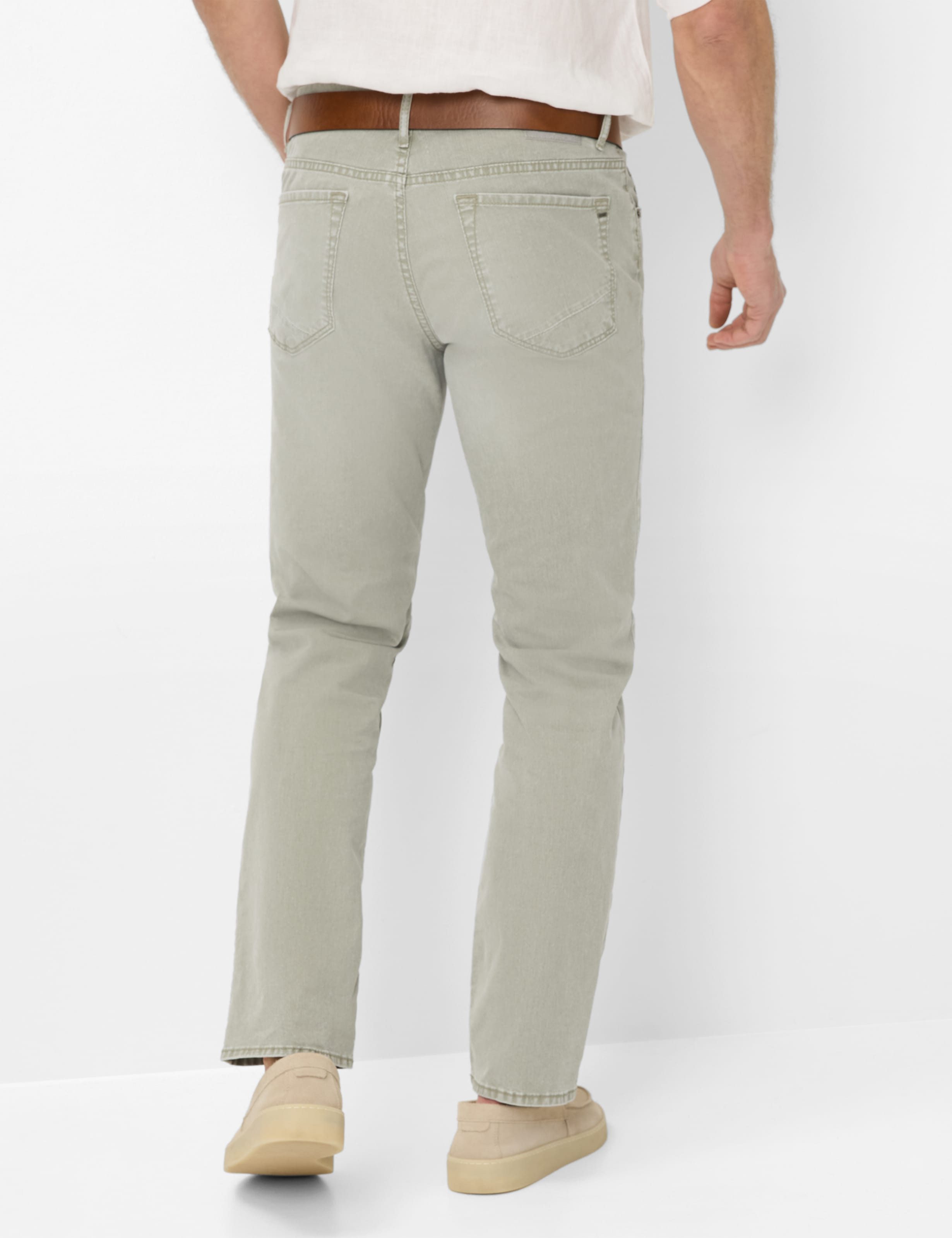 Brax 5-Pocket-Jeans "Style CHUCK" günstig online kaufen