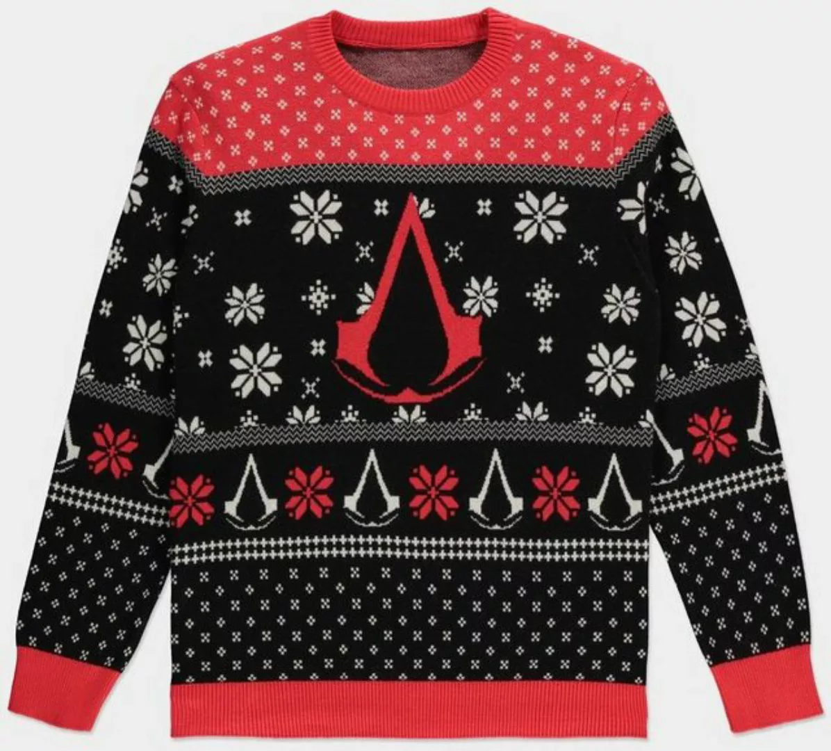 Assassins Creed Kapuzenpullover günstig online kaufen