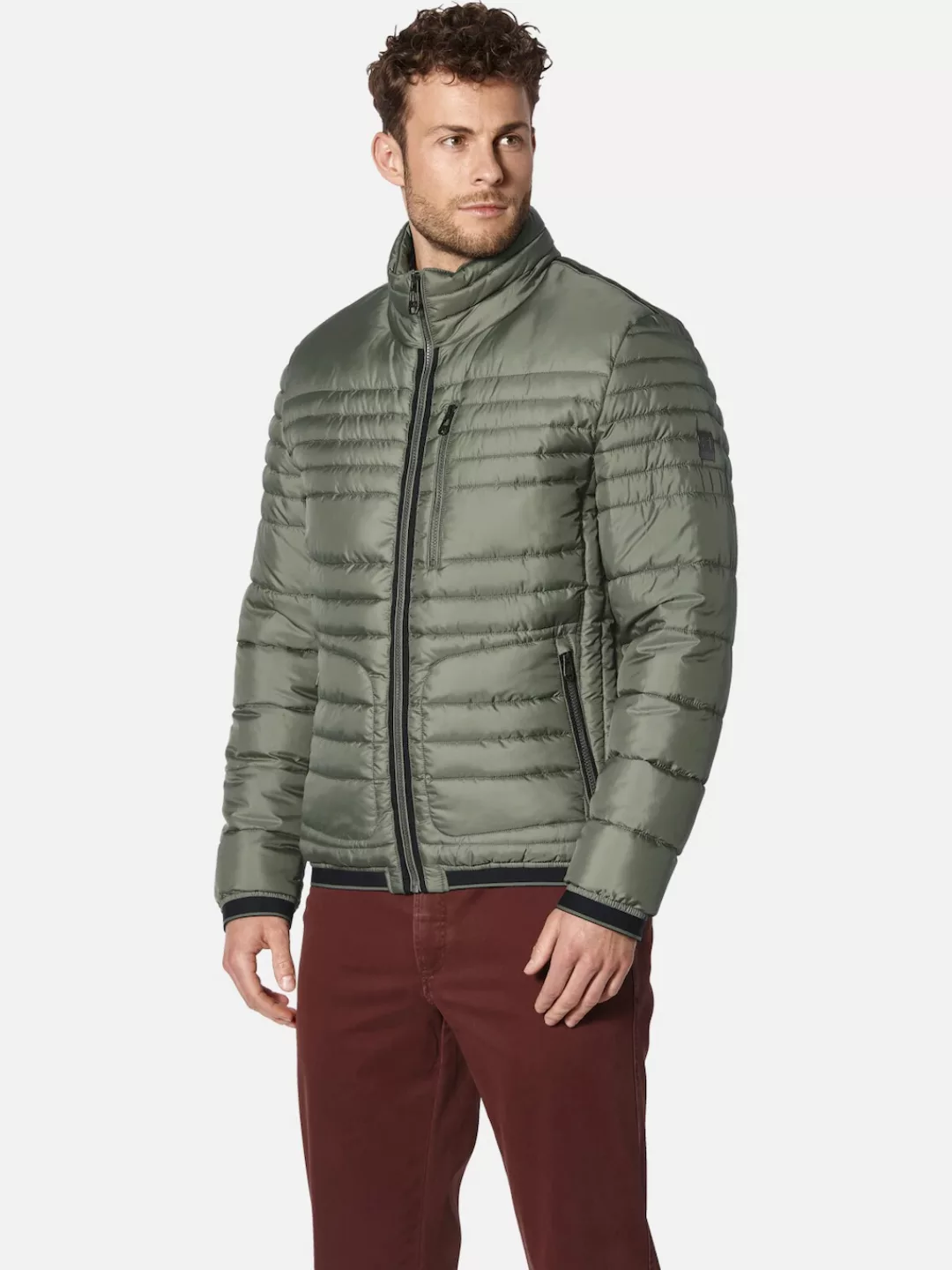 Babista Blouson "Blouson LUTOTE", (1 St.), mit vielen Taschen günstig online kaufen