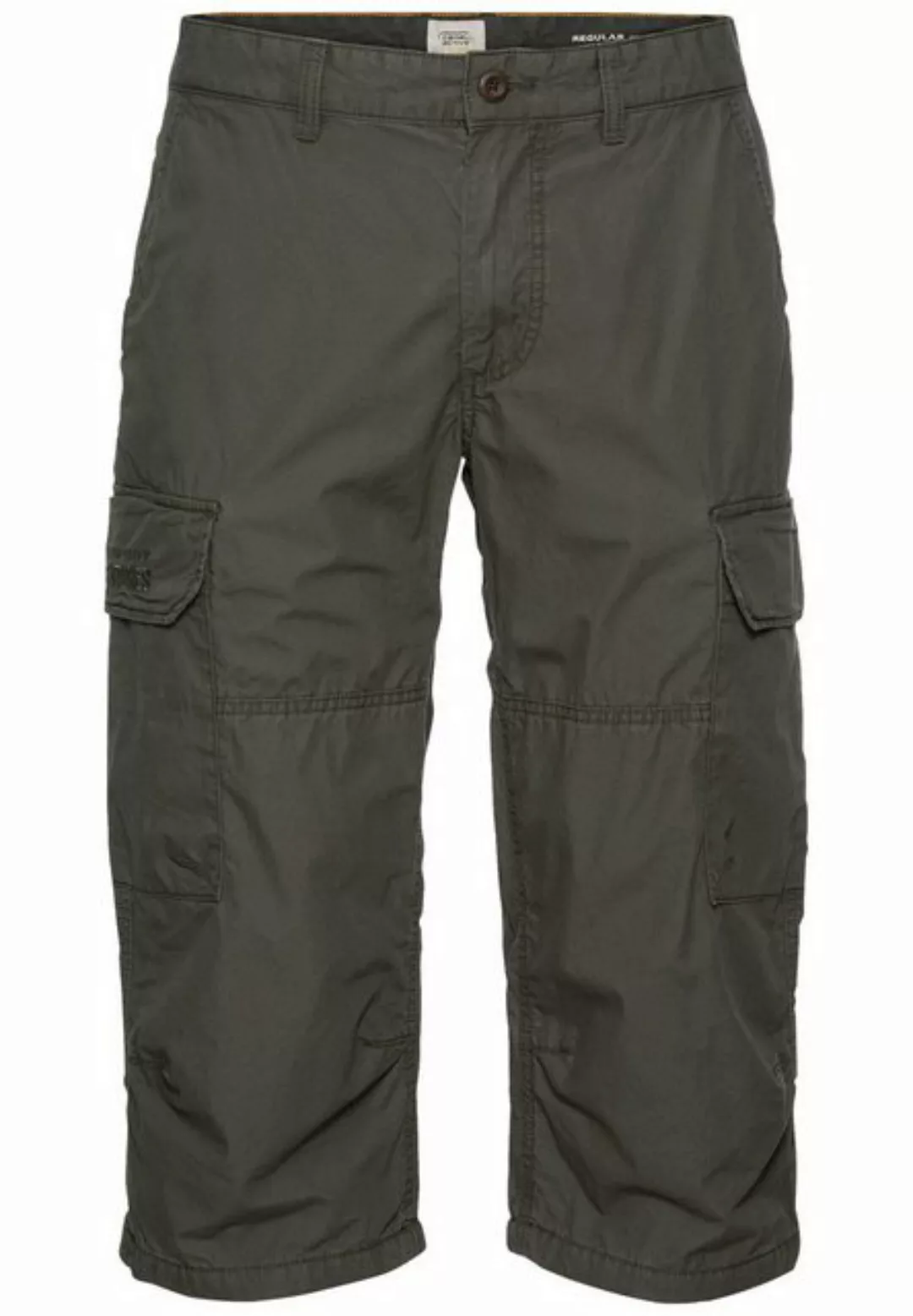 camel active Cargoshorts 3/4 Cargo Shorts günstig online kaufen