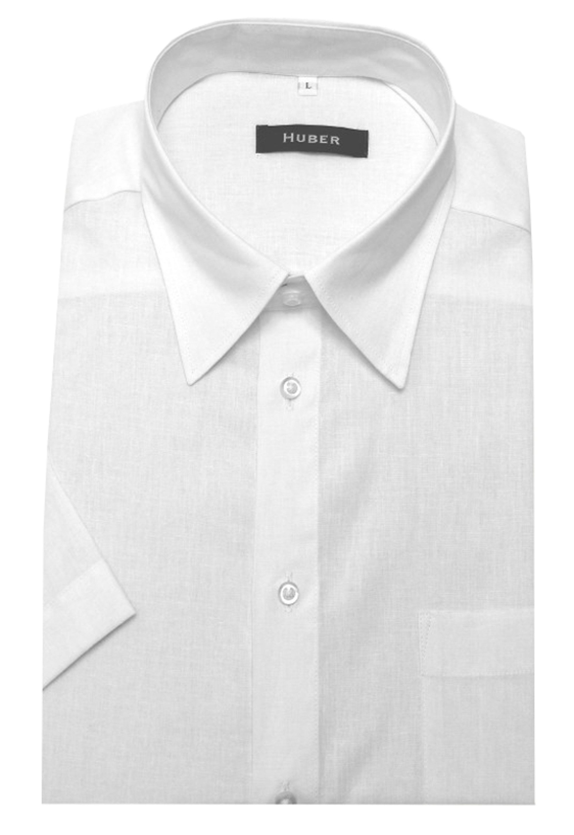 Huber Hemden Leinenhemd Leinenhemd Modell 140 günstig online kaufen