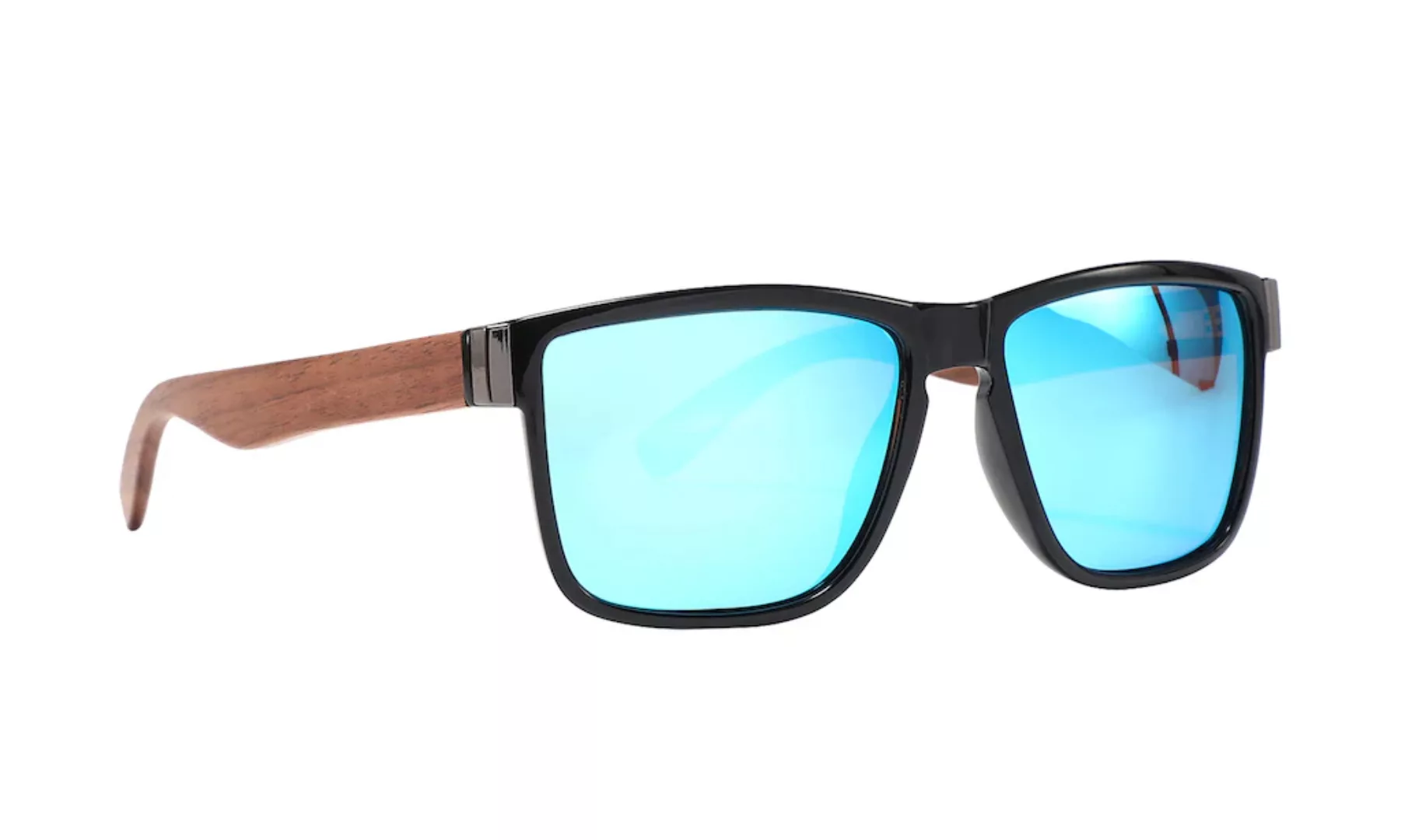 COLLEZIONE ALESSANDRO Sonnenbrille "Borneo", mit polarisierten Linsen günstig online kaufen