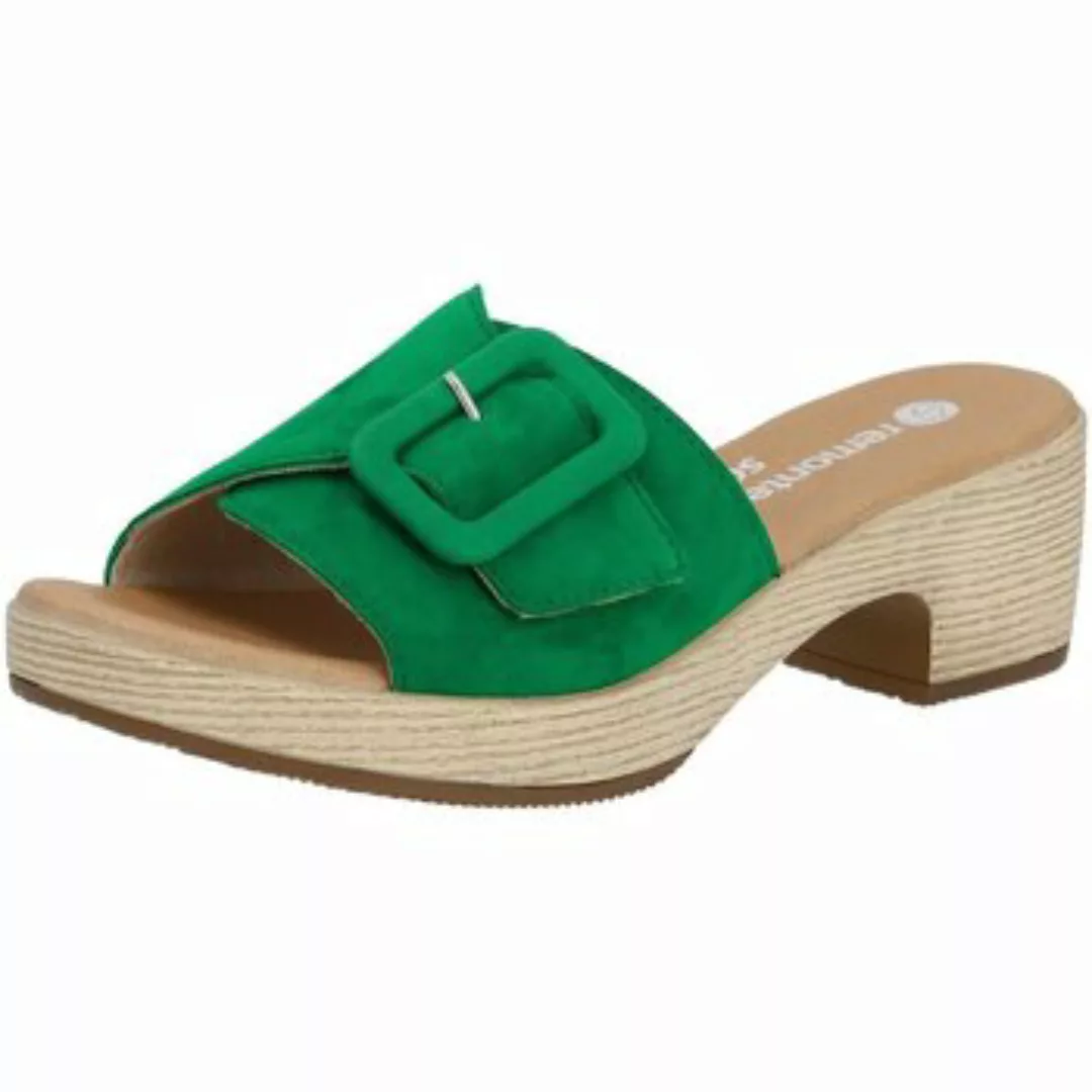 Remonte  Clogs Pantoletten D0N56-52 günstig online kaufen