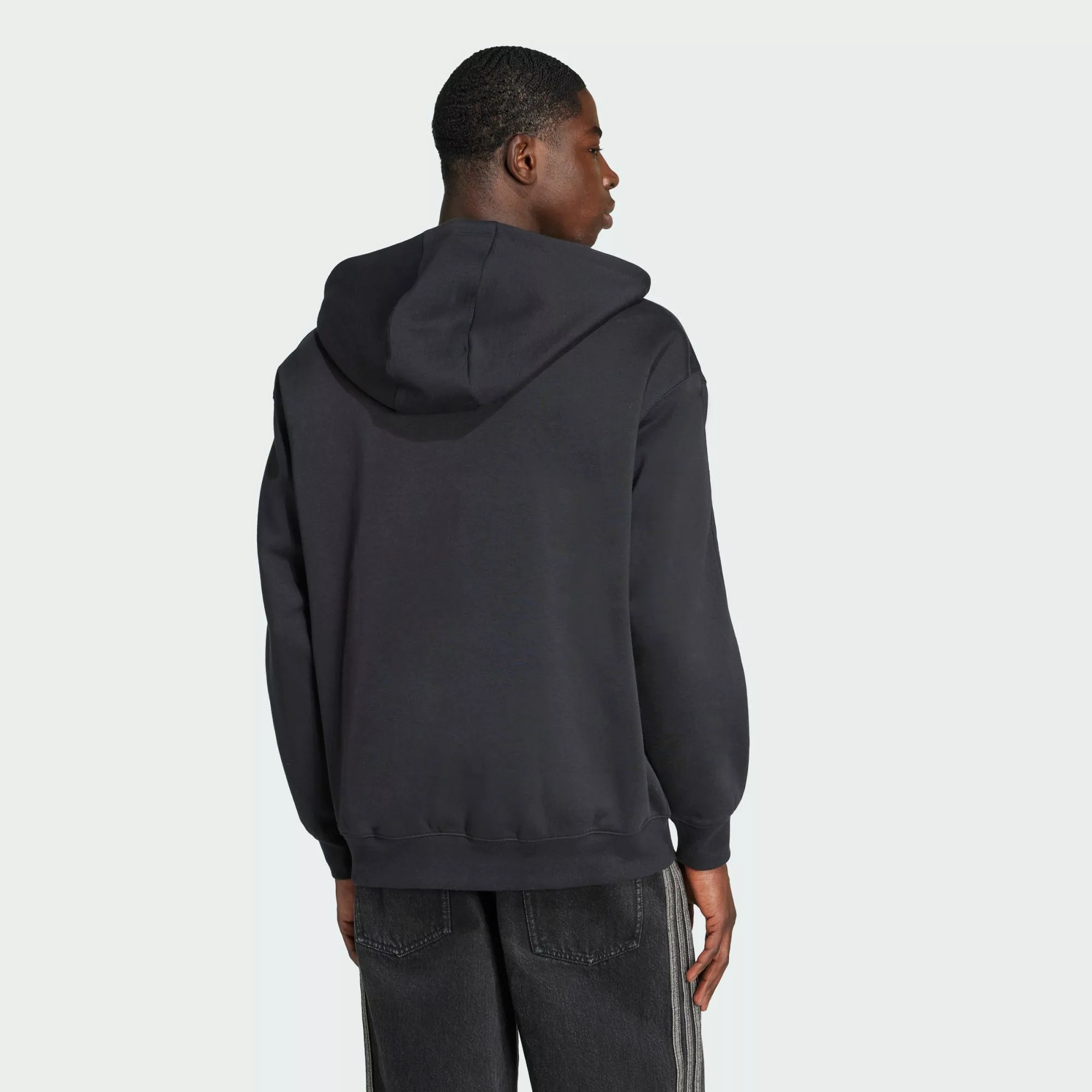 adidas Originals Sweatshirt ADIDAS ADICOLOR OVERSIZE günstig online kaufen