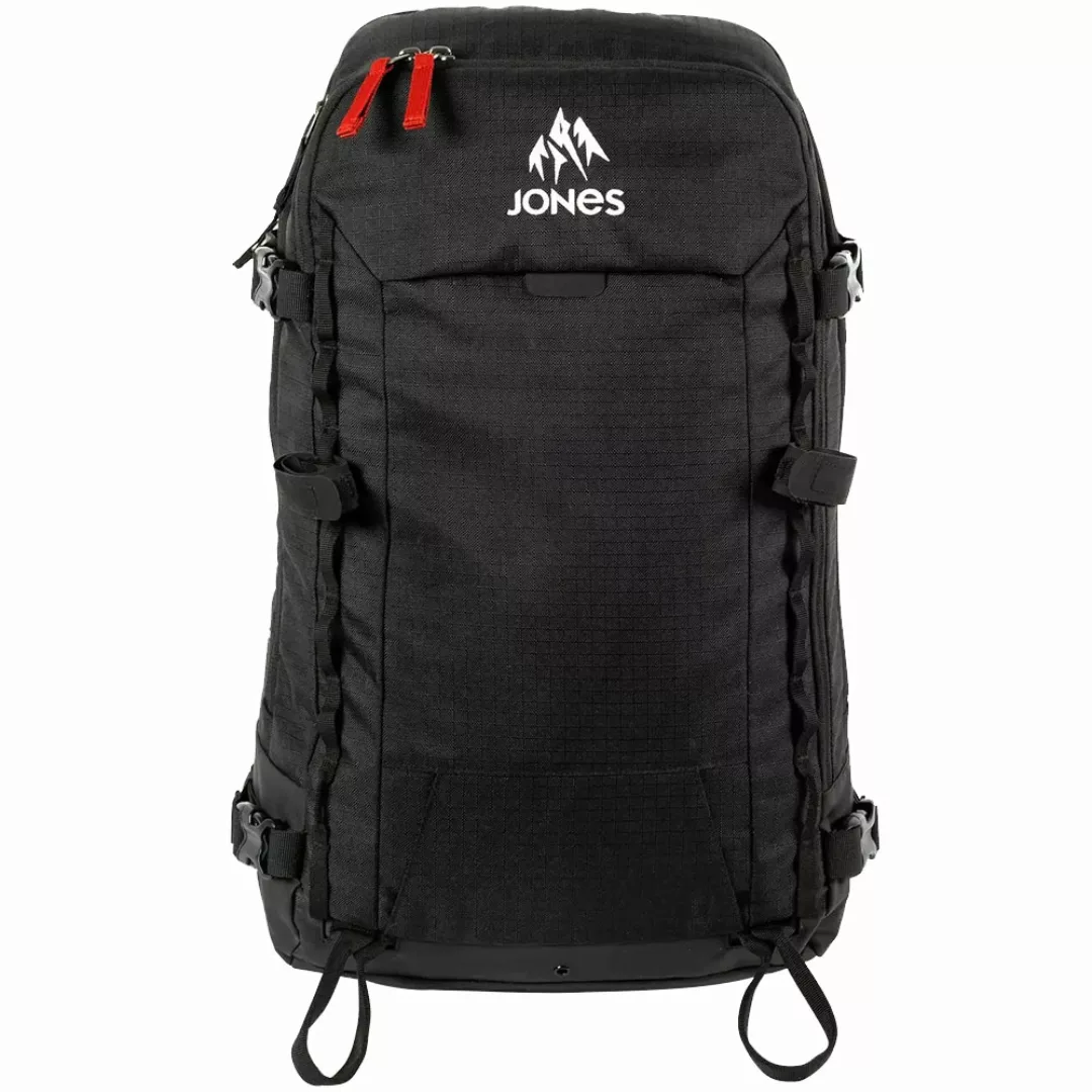 Jones Further 25 Stealth Black günstig online kaufen