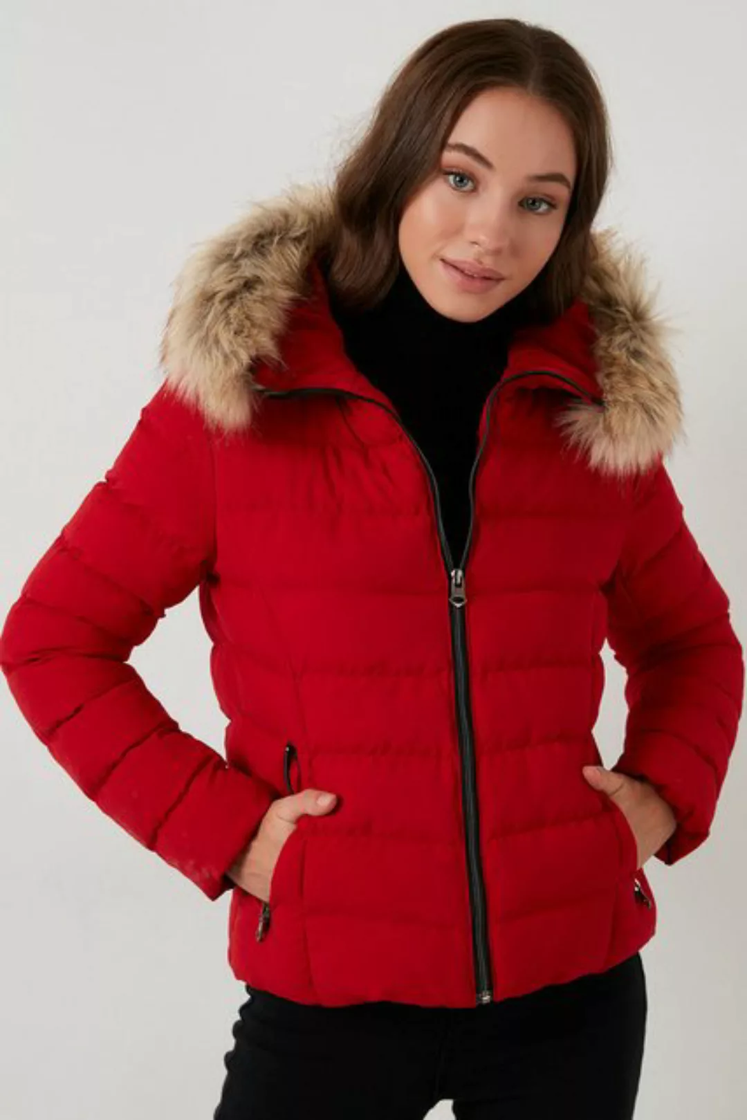 LELA Winterjacke günstig online kaufen