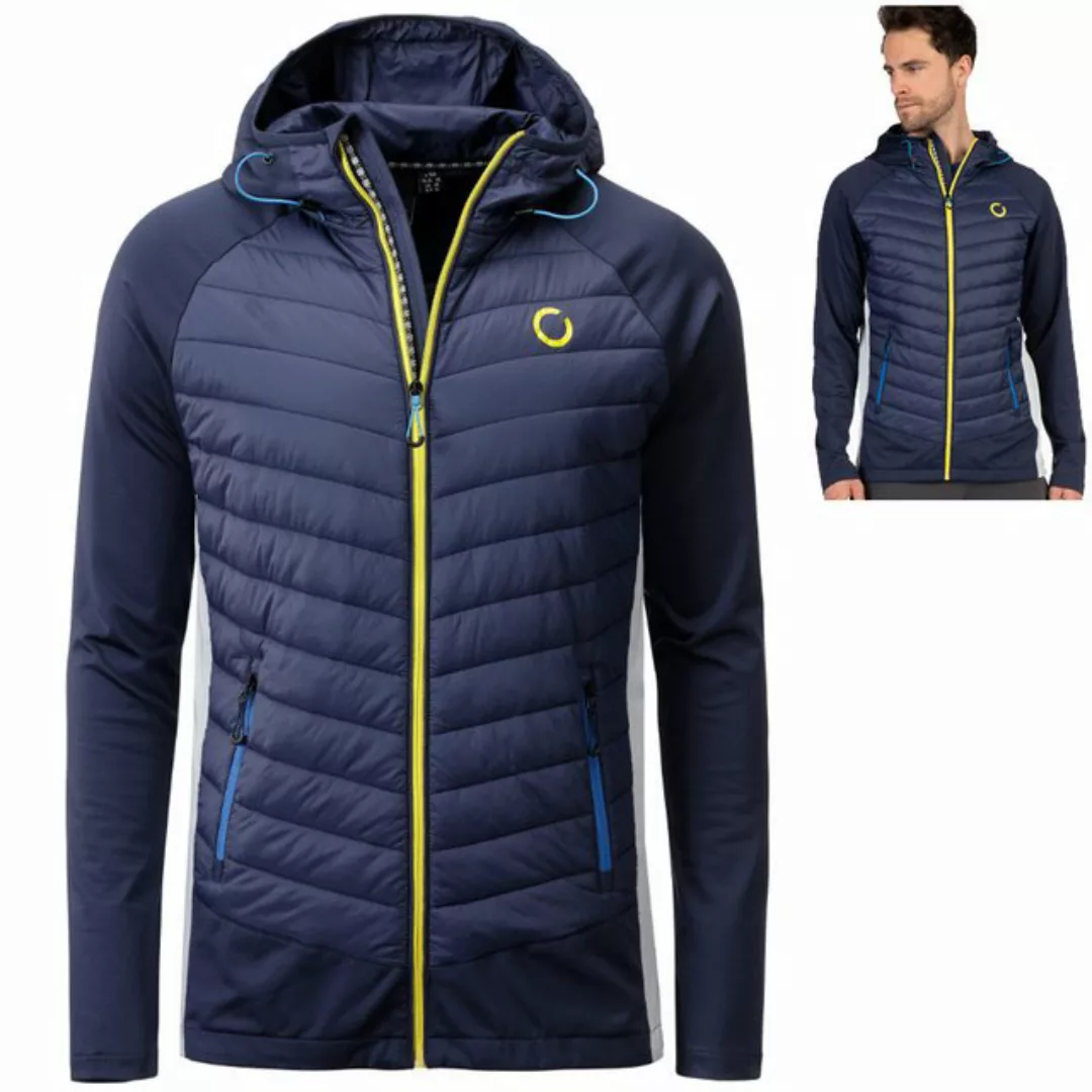 Linea Primero Trekkingjacke LPO - sportliche, funktionelle Stretch Outdoor günstig online kaufen