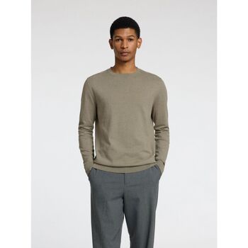 Selected  Pullover 16074682 BERG-VETIVER günstig online kaufen