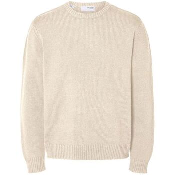 Selected  Pullover 16094643 CODY-OATMEAL günstig online kaufen