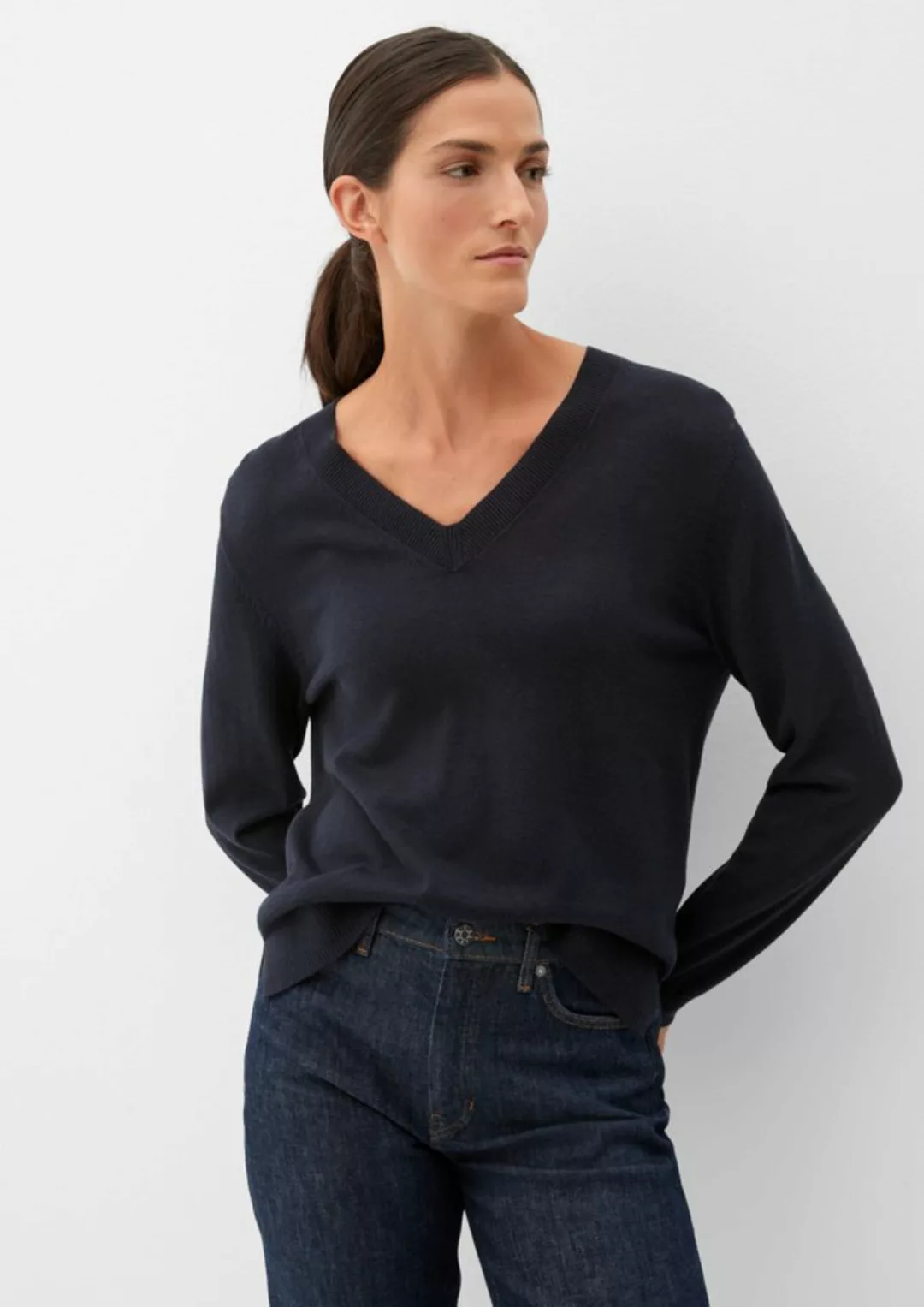 S.oliver Damen Pullover 2118974.j günstig online kaufen