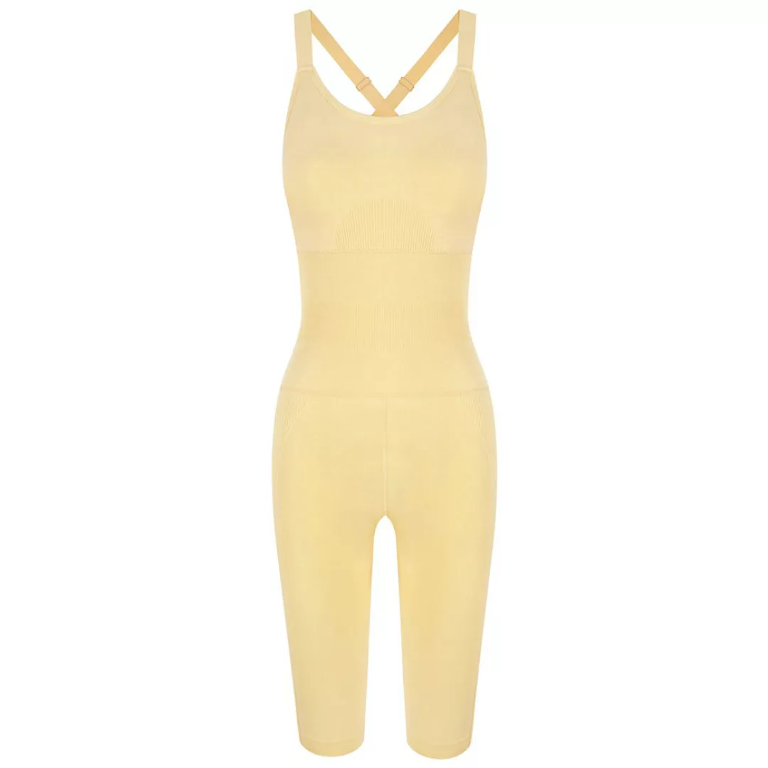 Born Living Yoga Shila S Yellow Sorbet günstig online kaufen