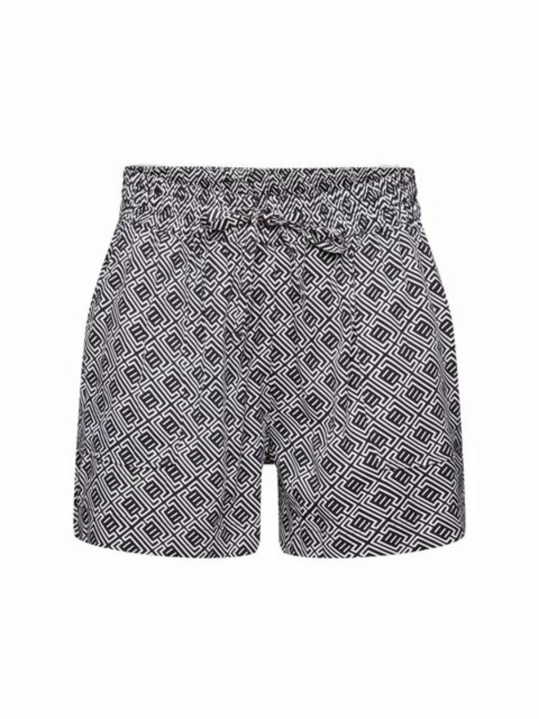 Esprit Strandshorts Strandshorts mit Print günstig online kaufen