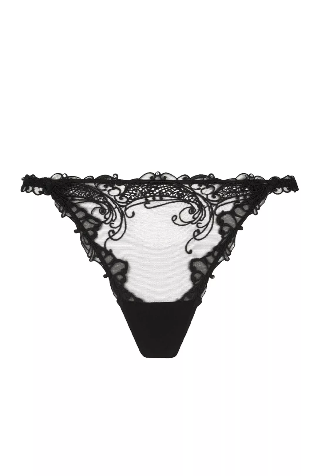 Lise Charmel String Sexy Soir De Venise 42 schwarz günstig online kaufen