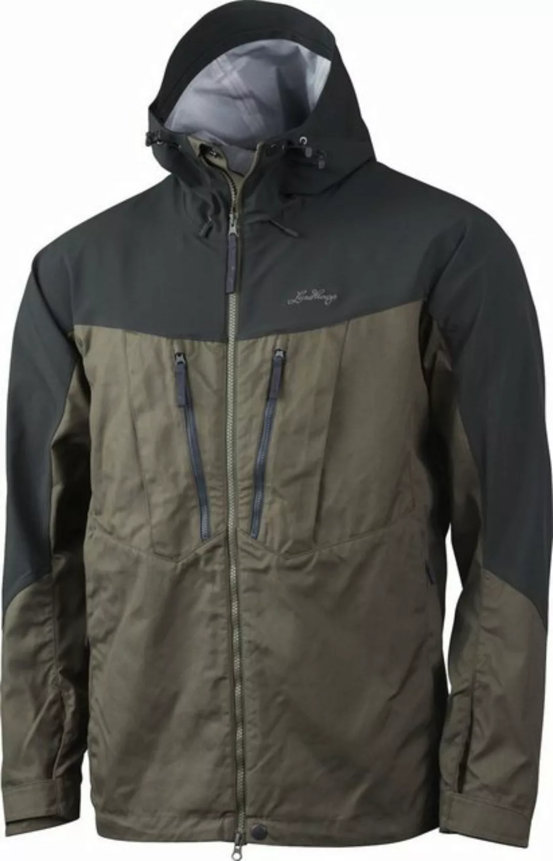 Lundhags Outdoorjacke Lundhags Herren Makke Pro Jacket günstig online kaufen