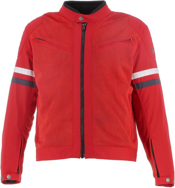 Helstons Motorradjacke Monaco Air Motorrad Textiljacke günstig online kaufen