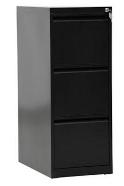 PROREGAL® Aktenschrank Hängeregistraturschrank Mare, HxBxT 101x40x62cm, Sch günstig online kaufen