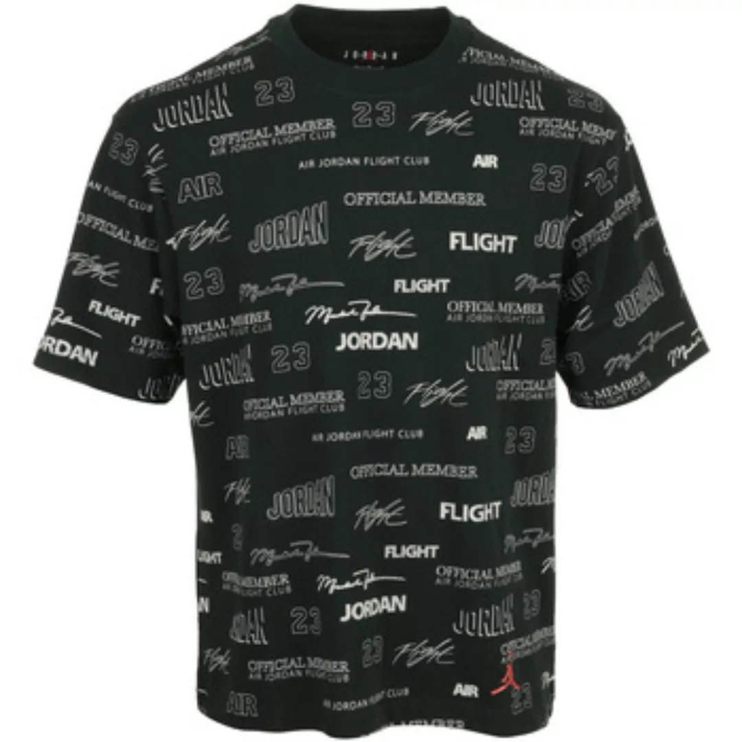 Nike  T-Shirt M J Flt Stmt 85 Ss Crew günstig online kaufen