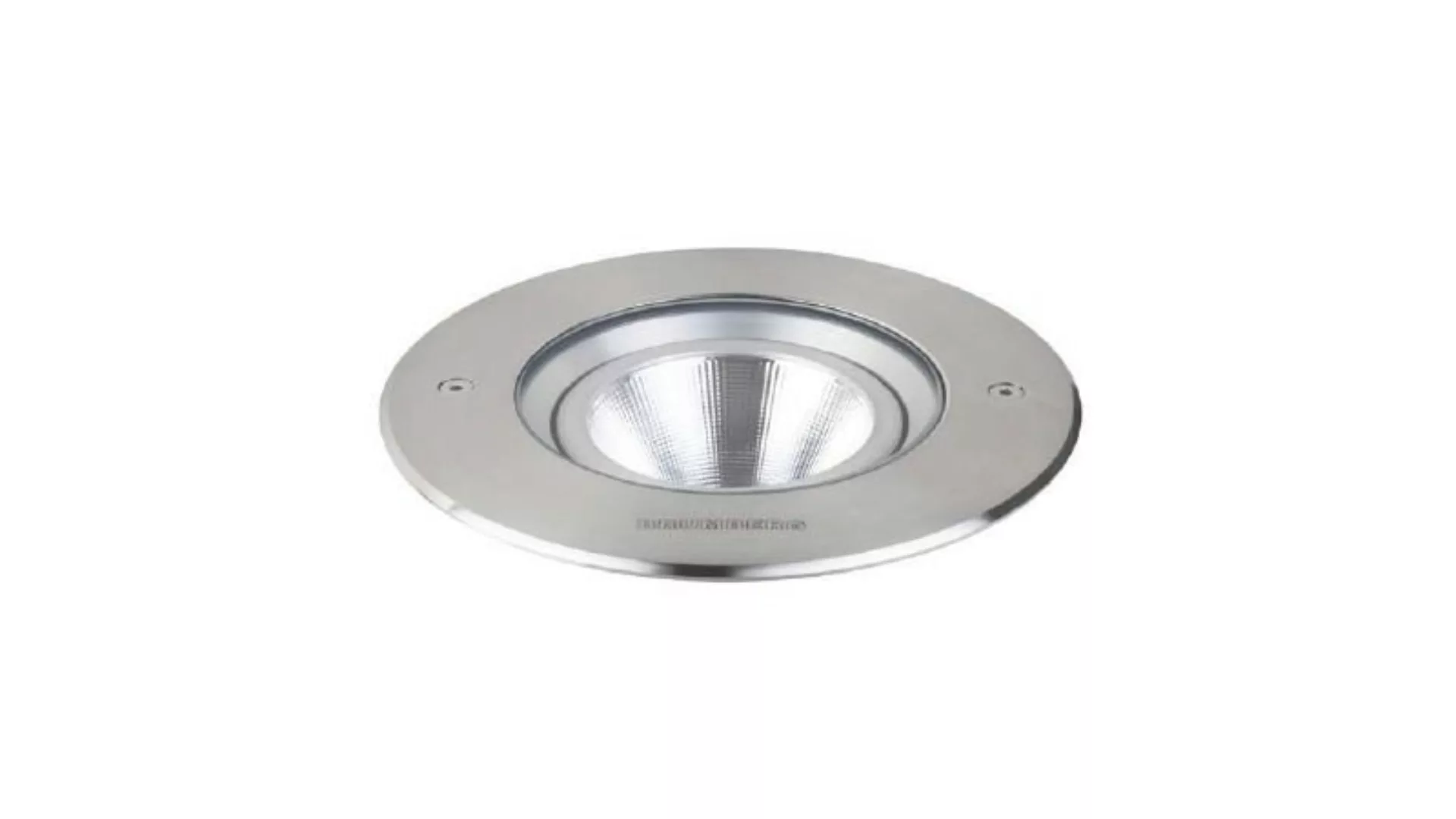 Brumberg LED-Bodeinbauleuchte 11Watt 3000K 493 Lumen - 14026223 günstig online kaufen