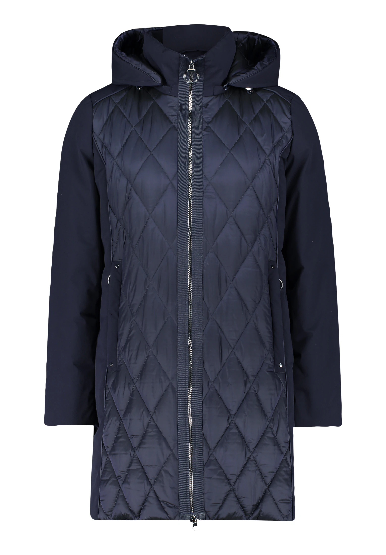 Betty Barclay Outdoorjacke "Betty Barclay Damen Outdoorjacke mit abnehmbare günstig online kaufen