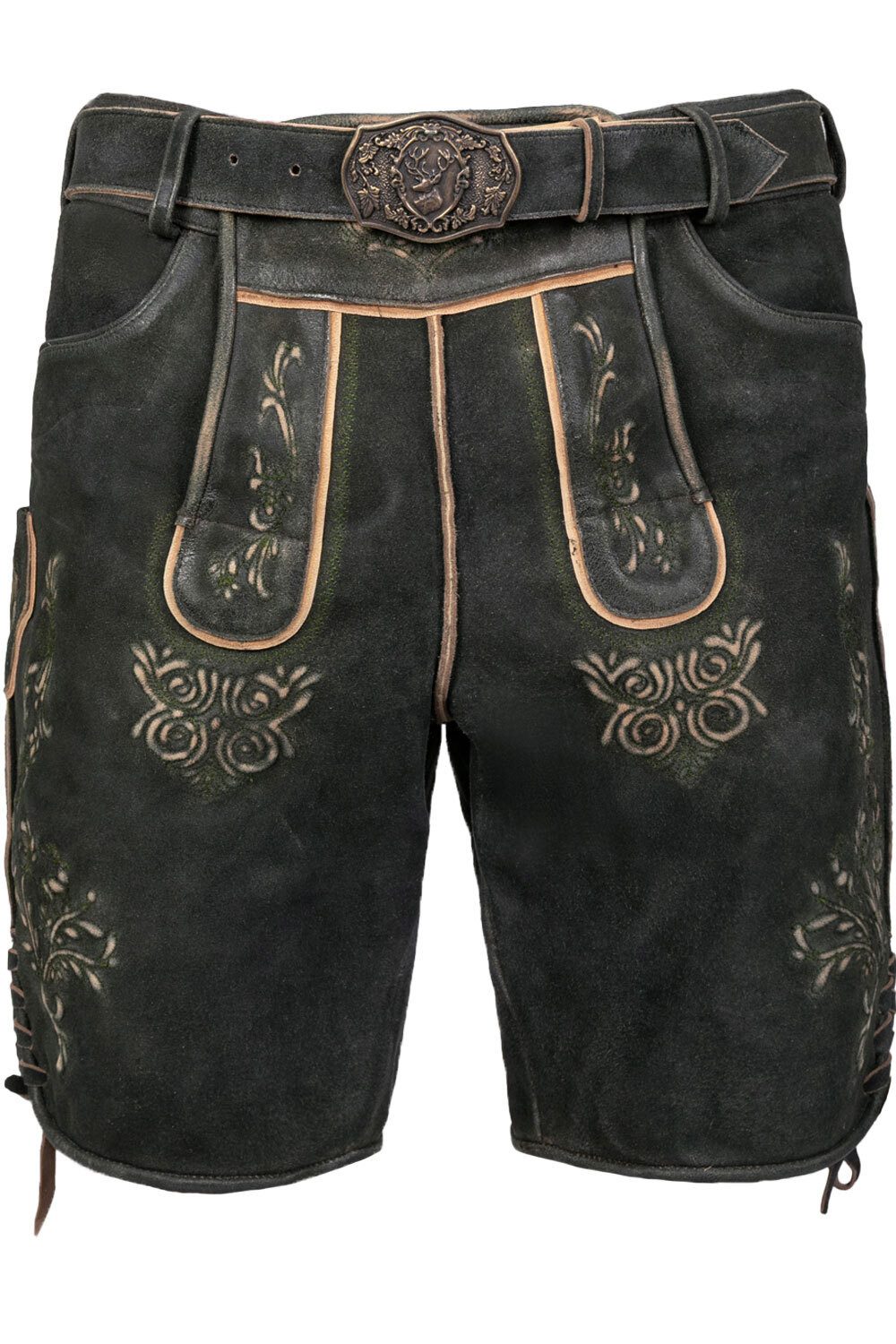 Edelnice Trachtenlederhose günstig online kaufen